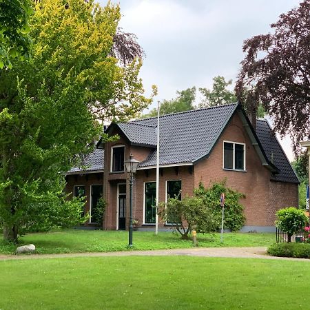 B&B Pastorie Jelsum Eksteriør bilde