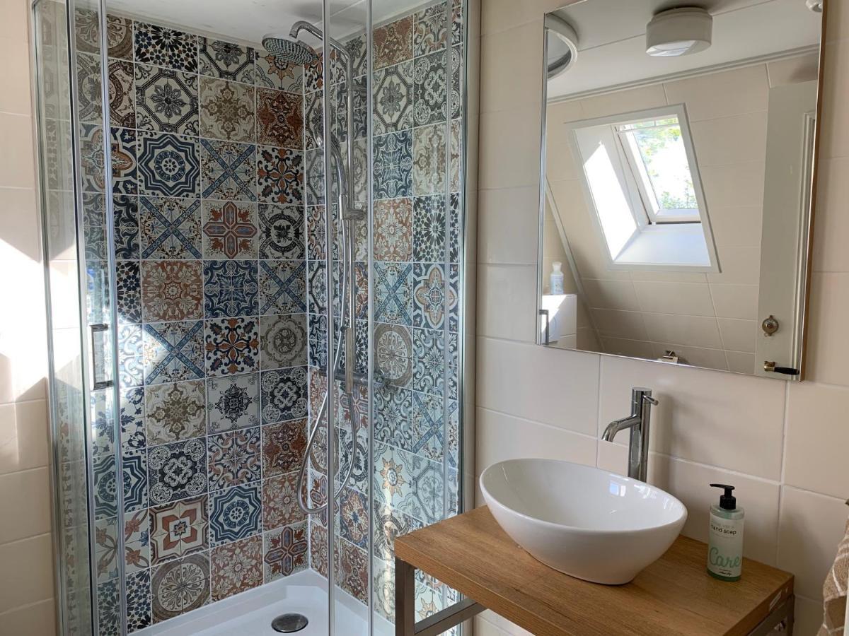 B&B Pastorie Jelsum Eksteriør bilde
