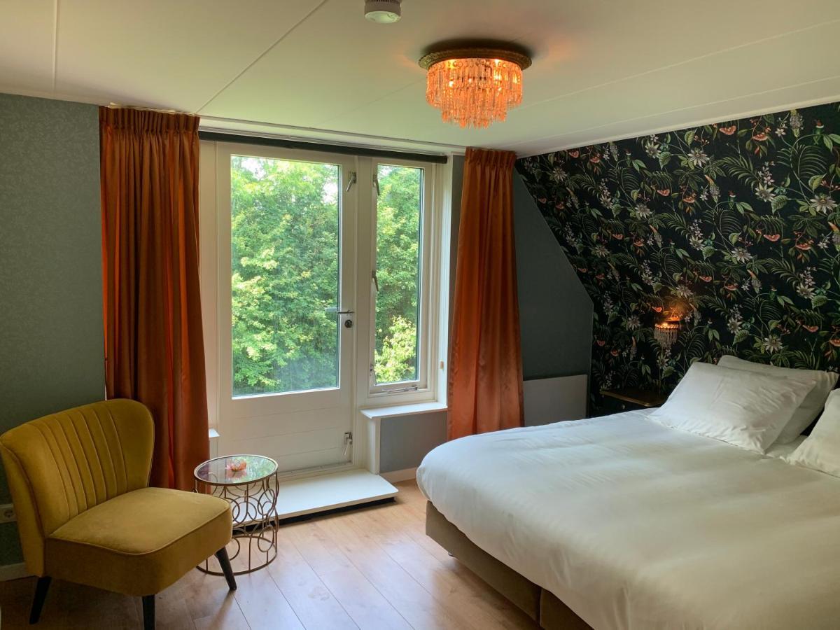 B&B Pastorie Jelsum Eksteriør bilde
