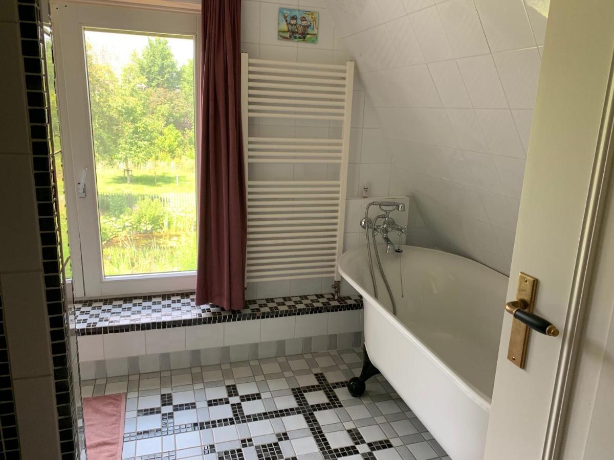 B&B Pastorie Jelsum Eksteriør bilde